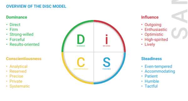 Everything DiSC® Workplace® - Image 2
