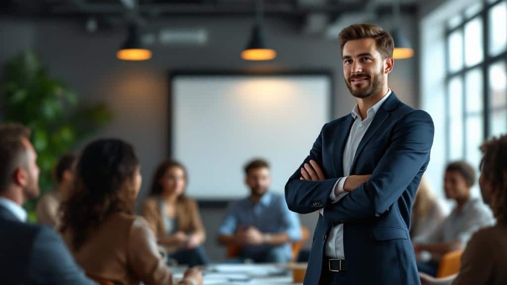 disc facilitator featured