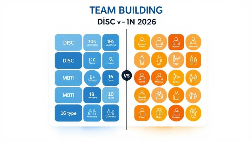 disc vs mbti featured